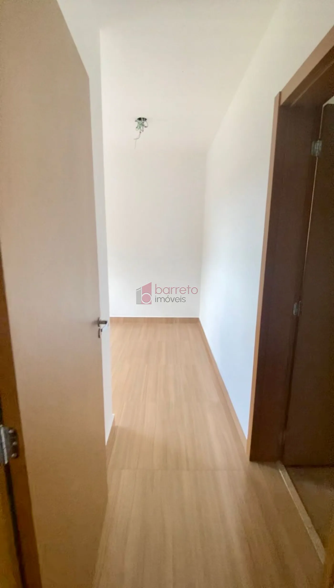 APARTAMENTO À VENDA NO CONDOMÍNIO RESORT PRIME NO BAIRRO ENGORDADOURO EM JUNDIAÍ/SP
