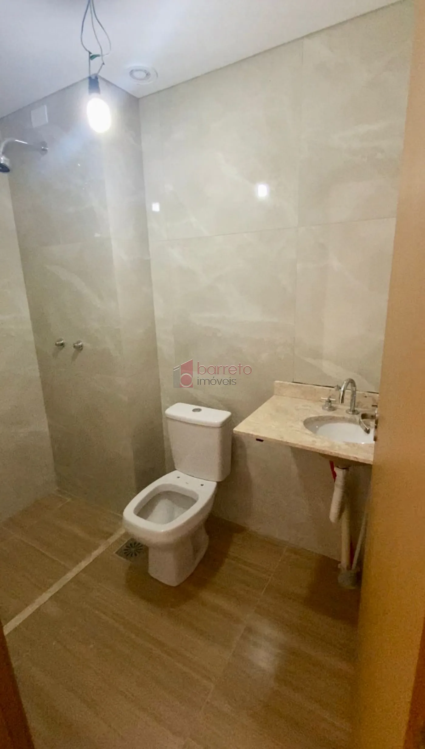 APARTAMENTO À VENDA NO CONDOMÍNIO RESORT PRIME NO BAIRRO ENGORDADOURO EM JUNDIAÍ/SP