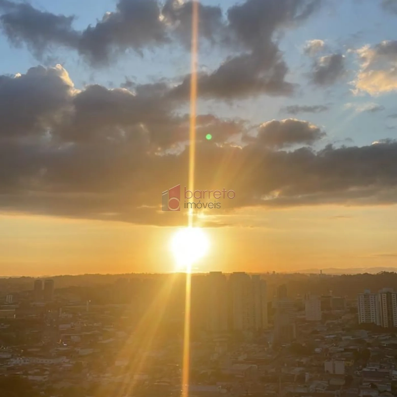APARTAMENTO À VENDA NO CONDOMÍNIO RESORT PRIME NO BAIRRO ENGORDADOURO EM JUNDIAÍ/SP