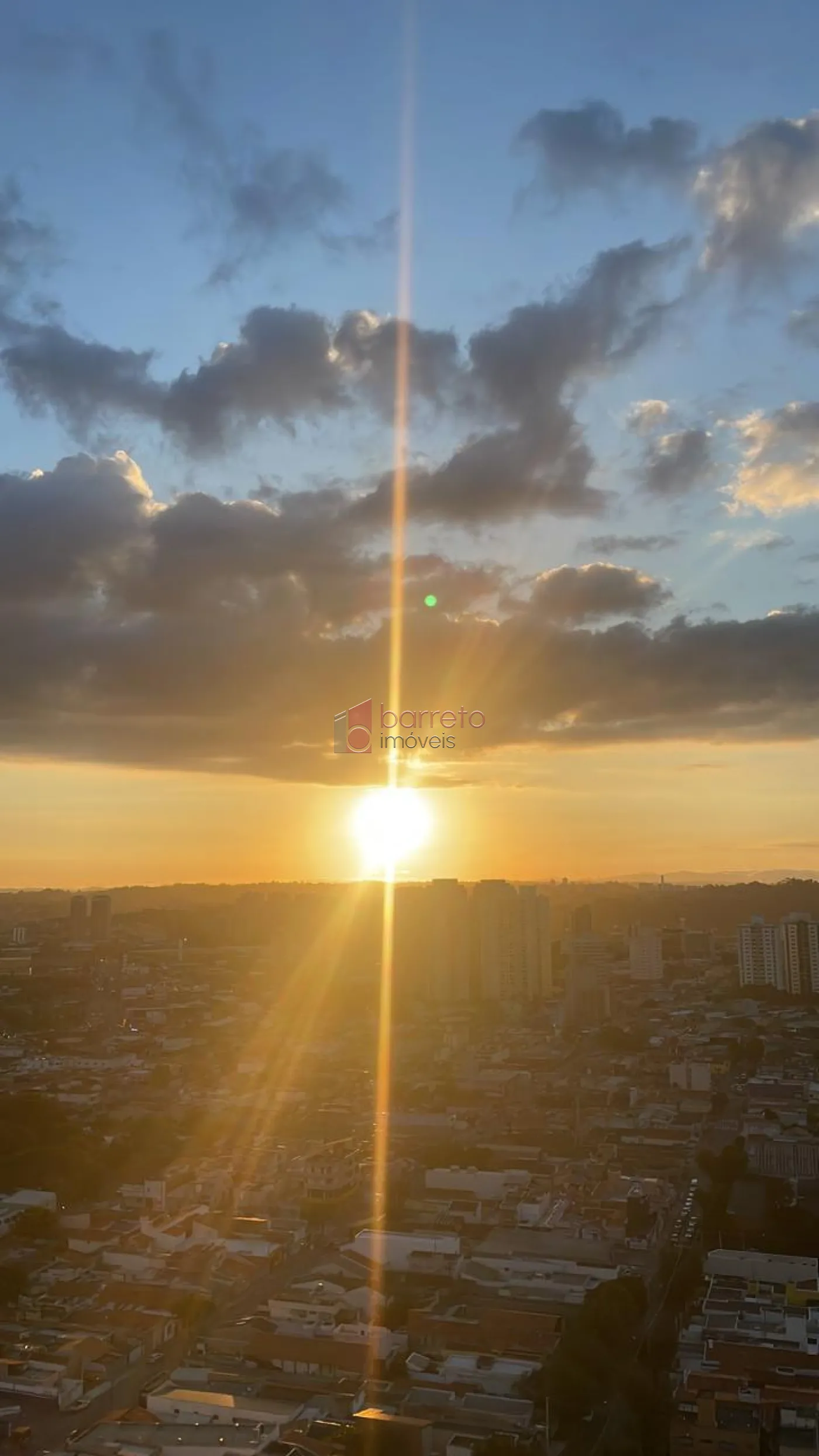 APARTAMENTO À VENDA NO CONDOMÍNIO RESORT PRIME NO BAIRRO ENGORDADOURO EM JUNDIAÍ/SP