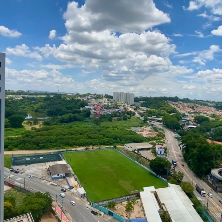 APARTAMENTO À VENDA NO CONDOMÍNIO RESORT PRIME NO BAIRRO ENGORDADOURO EM JUNDIAÍ/SP