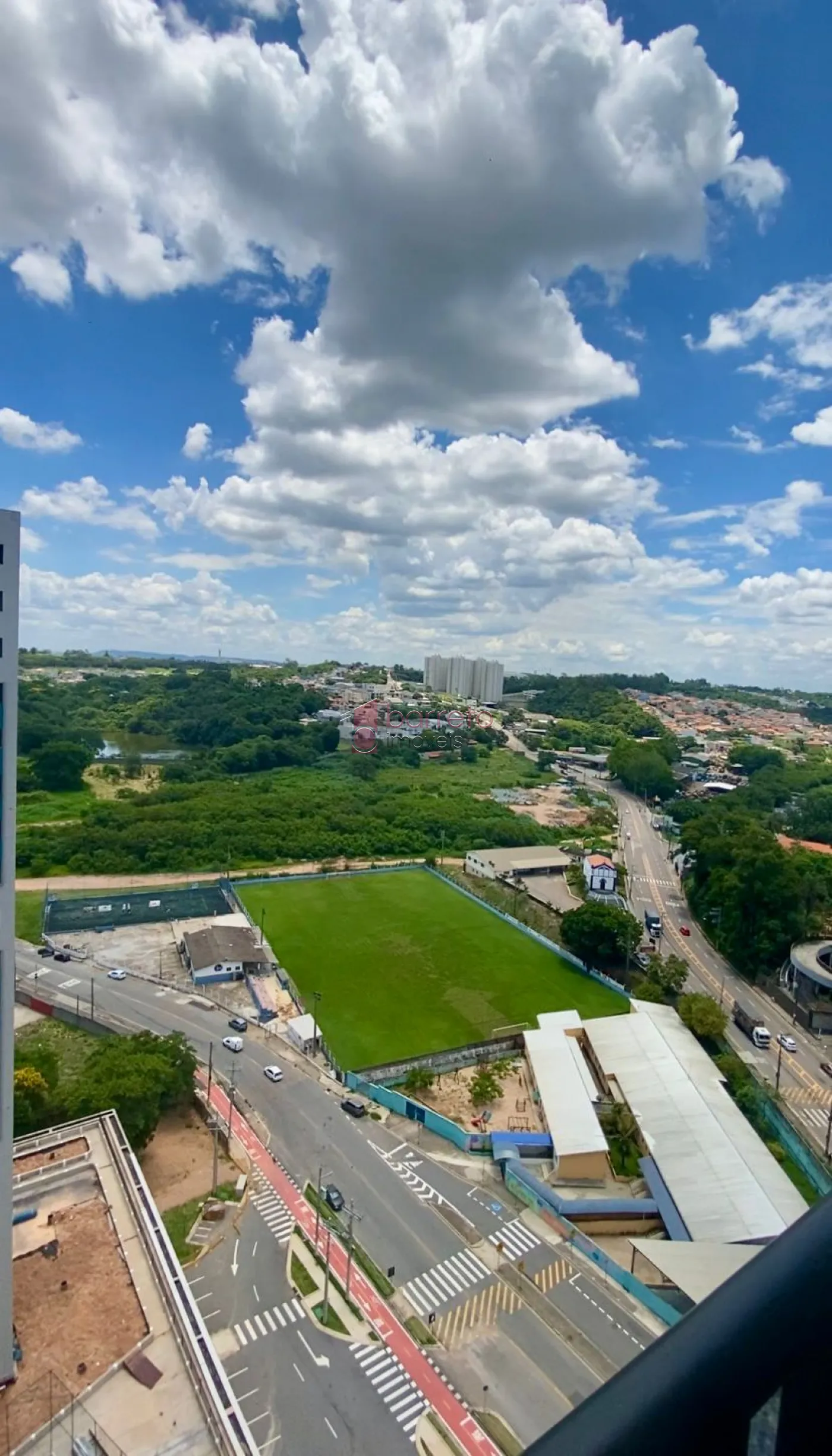 APARTAMENTO À VENDA NO CONDOMÍNIO RESORT PRIME NO BAIRRO ENGORDADOURO EM JUNDIAÍ/SP