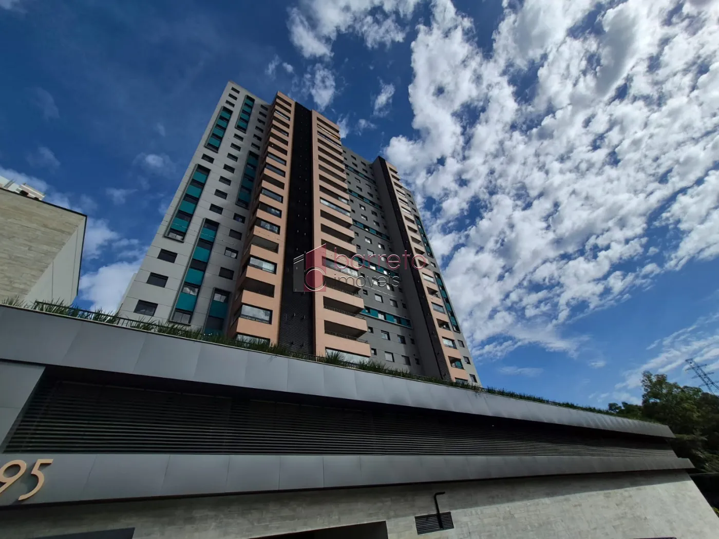 APARTAMENTO À VENDA NO CONDOMÍNIO RESORT PRIME NO BAIRRO ENGORDADOURO EM JUNDIAÍ/SP