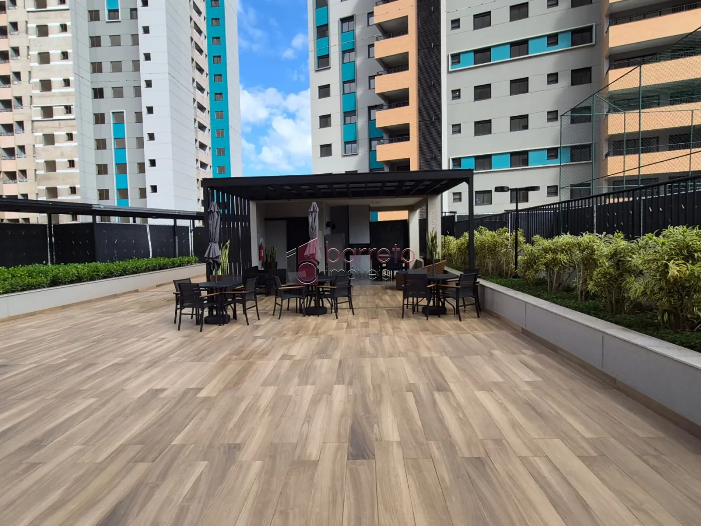 APARTAMENTO À VENDA NO CONDOMÍNIO RESORT PRIME NO BAIRRO ENGORDADOURO EM JUNDIAÍ/SP