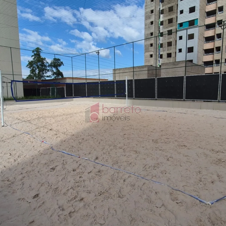APARTAMENTO À VENDA NO CONDOMÍNIO RESORT PRIME NO BAIRRO ENGORDADOURO EM JUNDIAÍ/SP