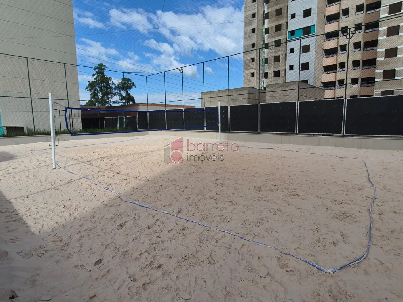 APARTAMENTO À VENDA NO CONDOMÍNIO RESORT PRIME NO BAIRRO ENGORDADOURO EM JUNDIAÍ/SP