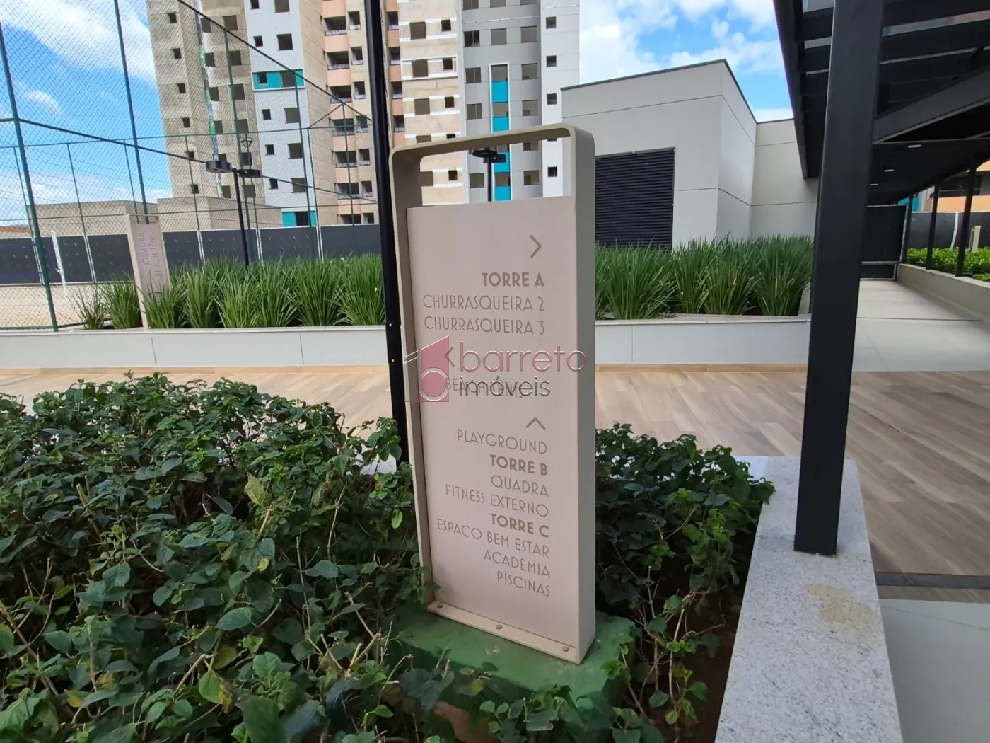 APARTAMENTO À VENDA NO CONDOMÍNIO RESORT PRIME NO BAIRRO ENGORDADOURO EM JUNDIAÍ/SP