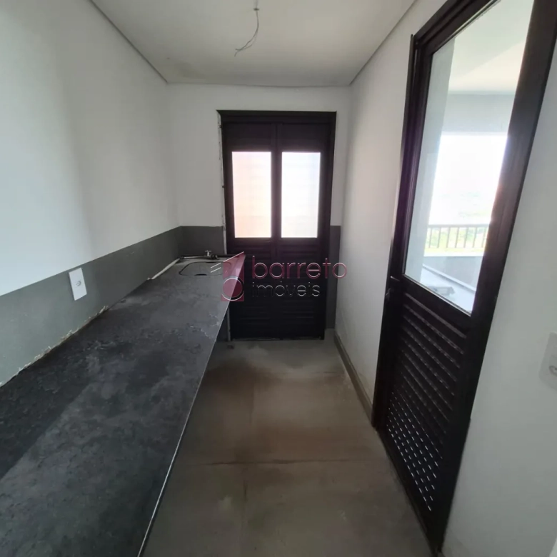 APARTAMENTO À VENDA NO CONDOMÍNIO RESORT PRIME NO BAIRRO ENGORDADOURO EM JUNDIAÍ/SP