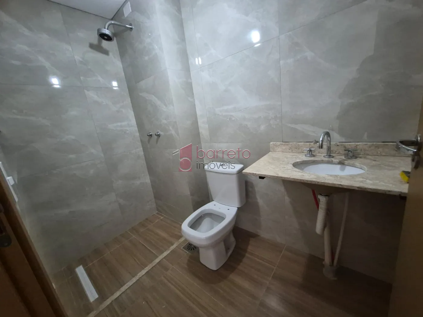 APARTAMENTO À VENDA NO CONDOMÍNIO RESORT PRIME NO BAIRRO ENGORDADOURO EM JUNDIAÍ/SP