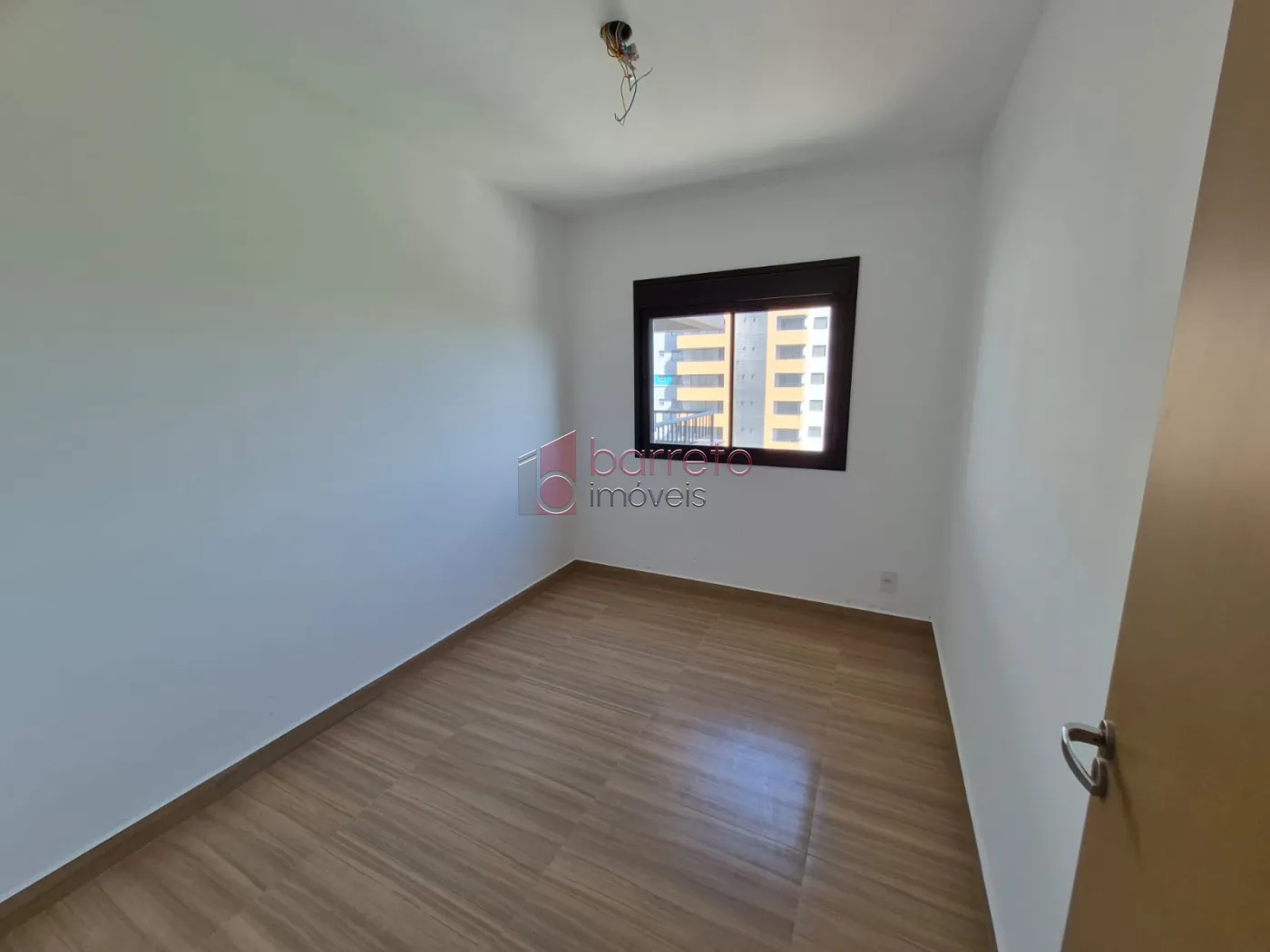 APARTAMENTO À VENDA NO CONDOMÍNIO RESORT PRIME NO BAIRRO ENGORDADOURO EM JUNDIAÍ/SP