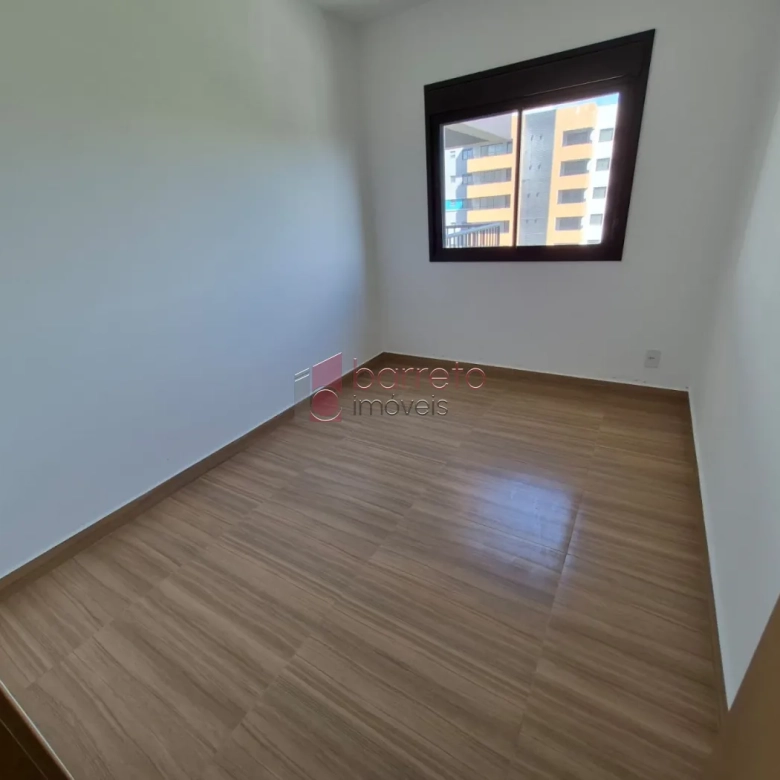 APARTAMENTO À VENDA NO CONDOMÍNIO RESORT PRIME NO BAIRRO ENGORDADOURO EM JUNDIAÍ/SP