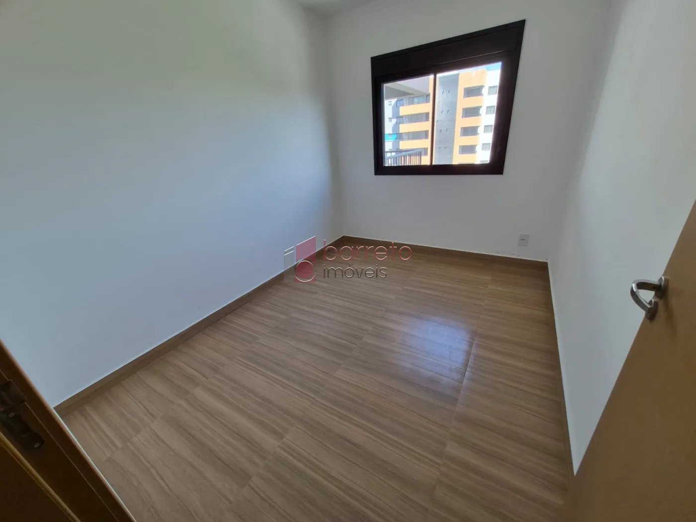 APARTAMENTO À VENDA NO CONDOMÍNIO RESORT PRIME NO BAIRRO ENGORDADOURO EM JUNDIAÍ/SP