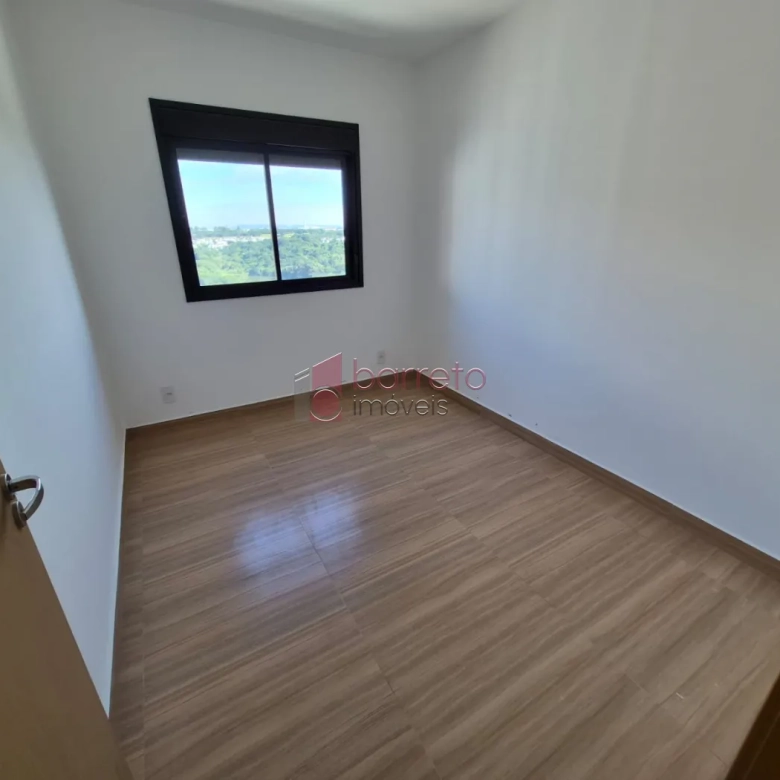 APARTAMENTO À VENDA NO CONDOMÍNIO RESORT PRIME NO BAIRRO ENGORDADOURO EM JUNDIAÍ/SP