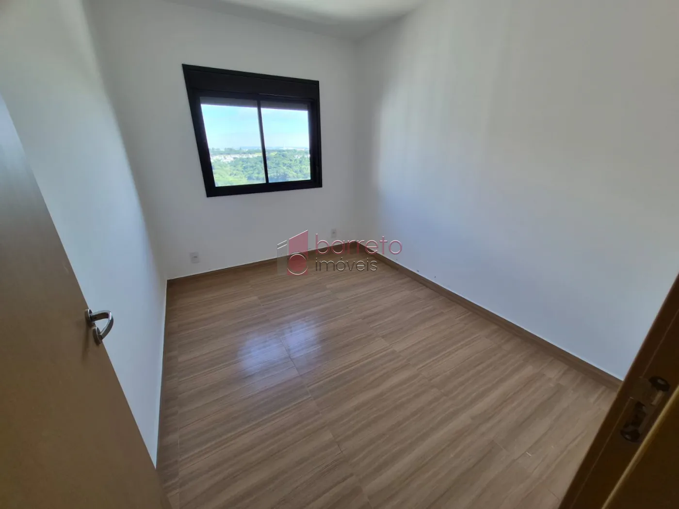 APARTAMENTO À VENDA NO CONDOMÍNIO RESORT PRIME NO BAIRRO ENGORDADOURO EM JUNDIAÍ/SP