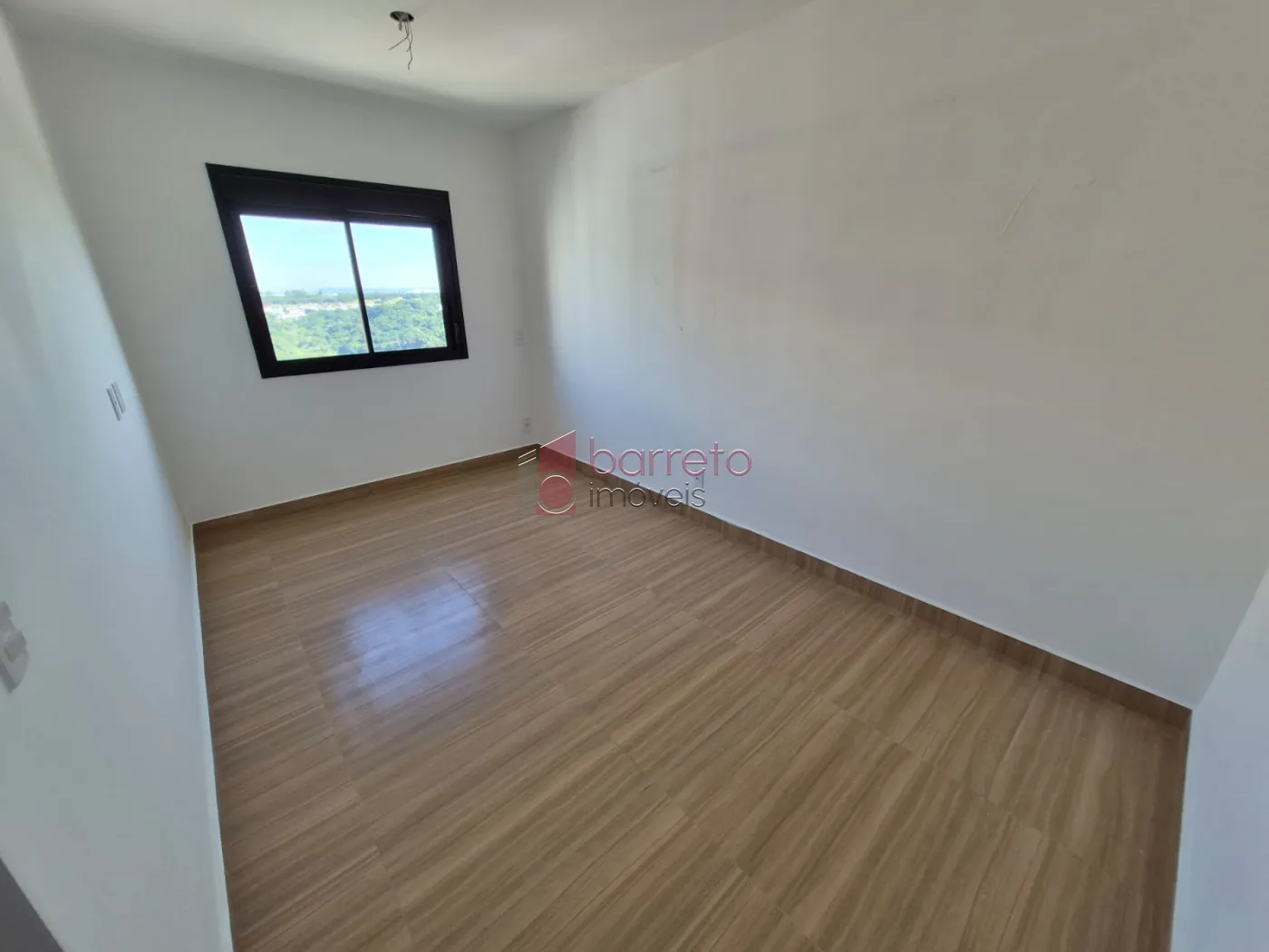 APARTAMENTO À VENDA NO CONDOMÍNIO RESORT PRIME NO BAIRRO ENGORDADOURO EM JUNDIAÍ/SP