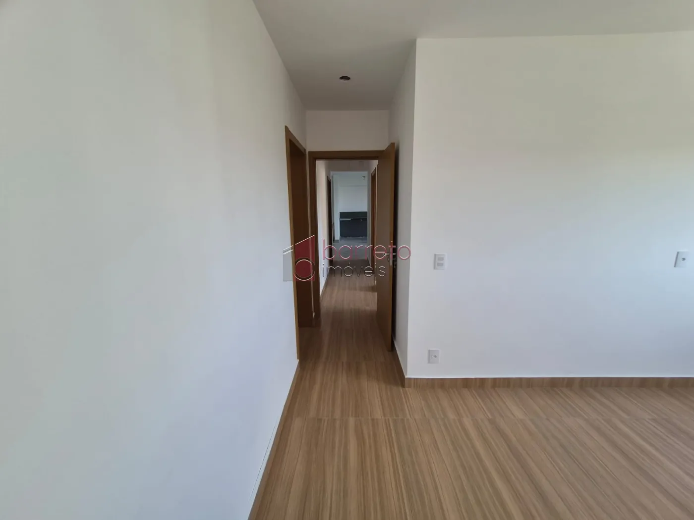 APARTAMENTO À VENDA NO CONDOMÍNIO RESORT PRIME NO BAIRRO ENGORDADOURO EM JUNDIAÍ/SP