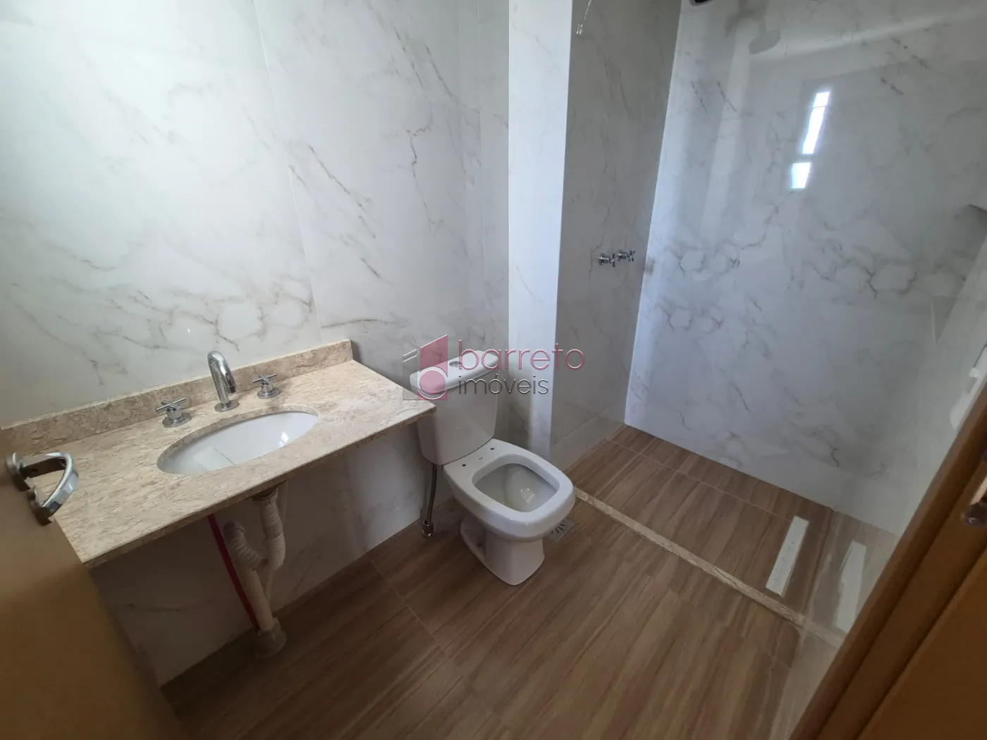 APARTAMENTO À VENDA NO CONDOMÍNIO RESORT PRIME NO BAIRRO ENGORDADOURO EM JUNDIAÍ/SP