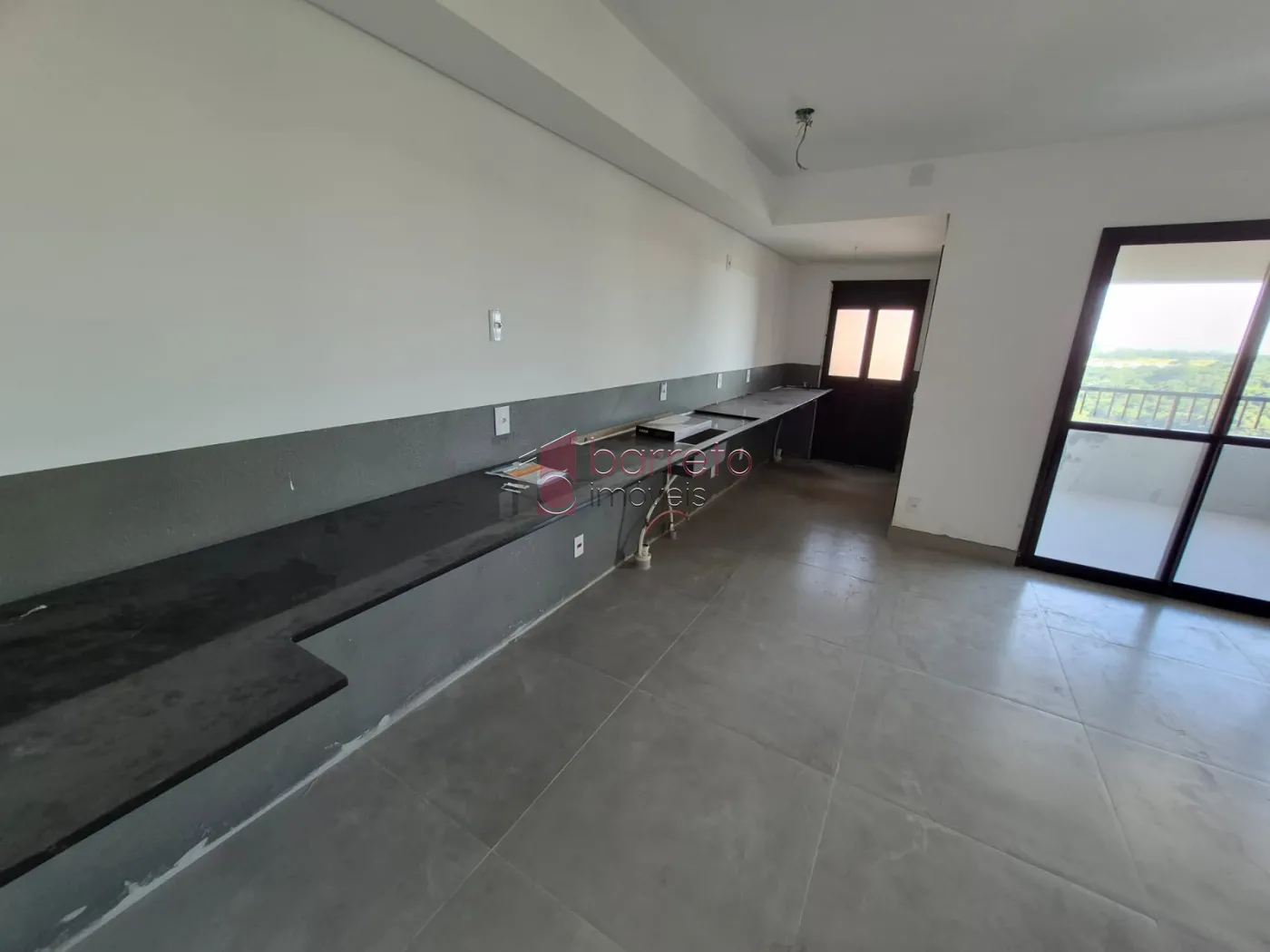 APARTAMENTO À VENDA NO CONDOMÍNIO RESORT PRIME NO BAIRRO ENGORDADOURO EM JUNDIAÍ/SP