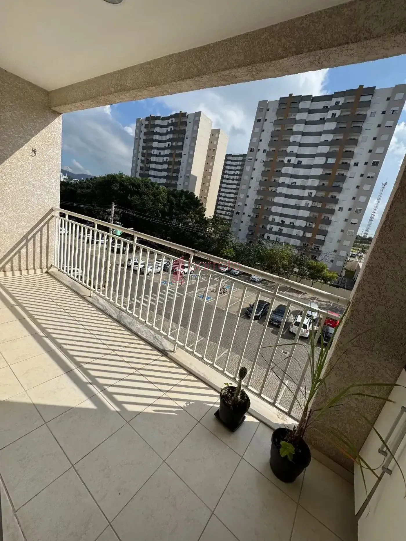 APARTAMENTO À VENDA NO CONDOMÍNIO PLENO NOVO ENGORDADOURO EM JUNDIAÍ/SP
