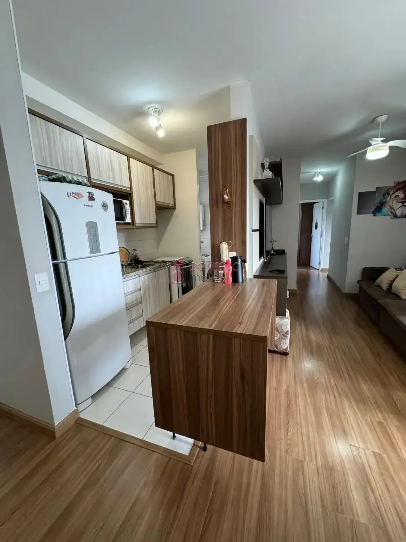 APARTAMENTO À VENDA NO CONDOMÍNIO PLENO NOVO ENGORDADOURO EM JUNDIAÍ/SP