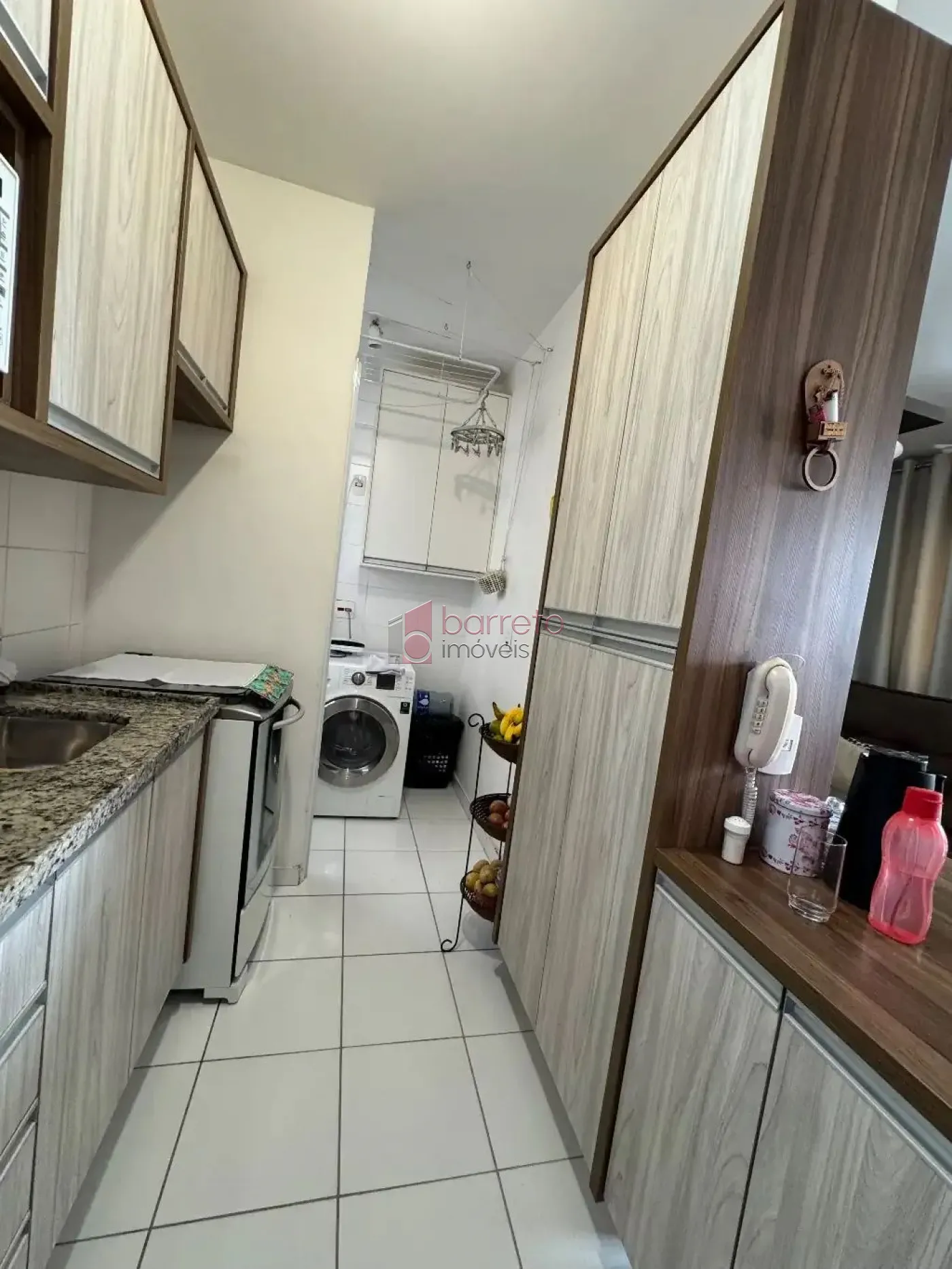 APARTAMENTO À VENDA NO CONDOMÍNIO PLENO NOVO ENGORDADOURO EM JUNDIAÍ/SP