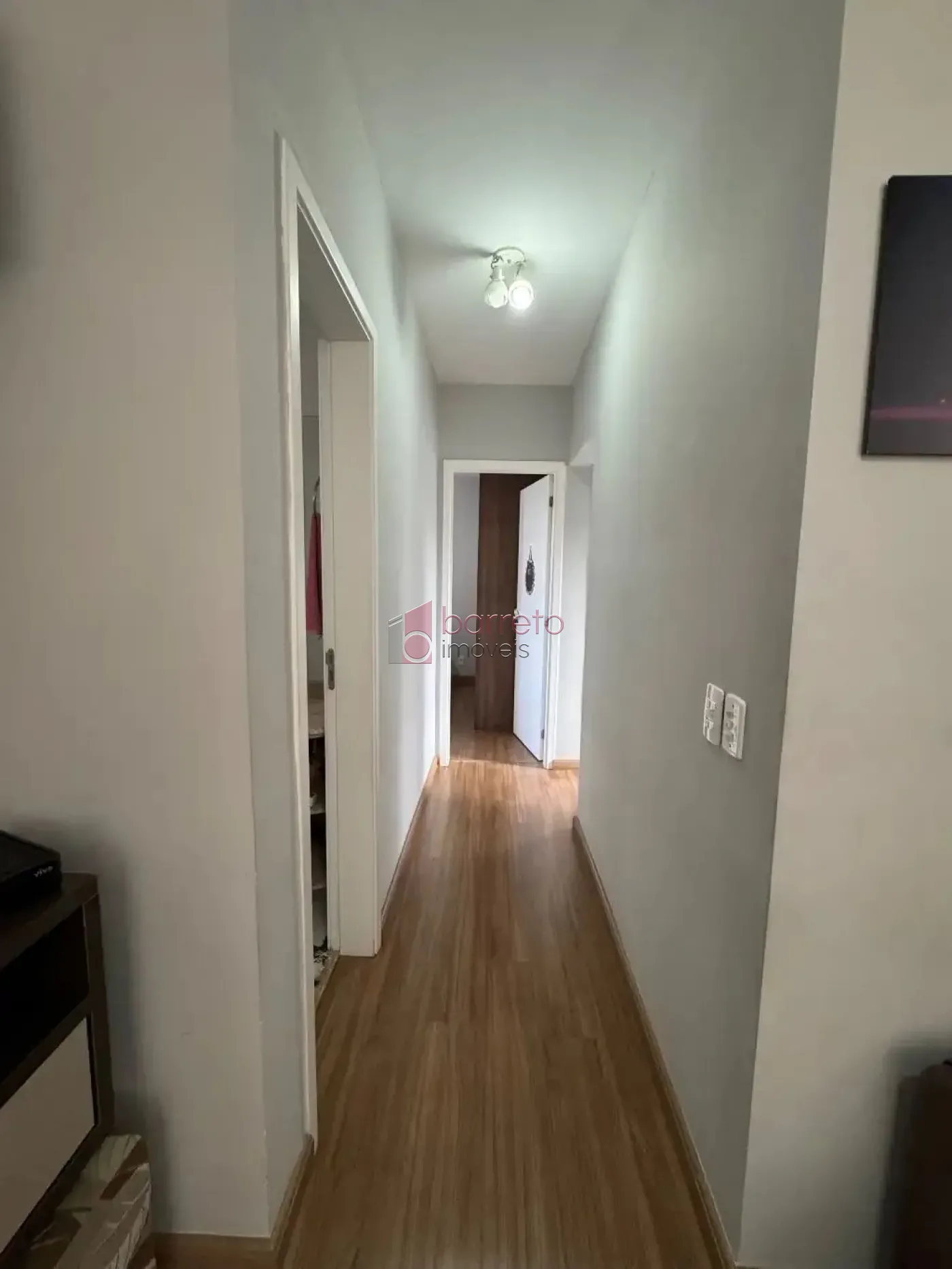 APARTAMENTO À VENDA NO CONDOMÍNIO PLENO NOVO ENGORDADOURO EM JUNDIAÍ/SP