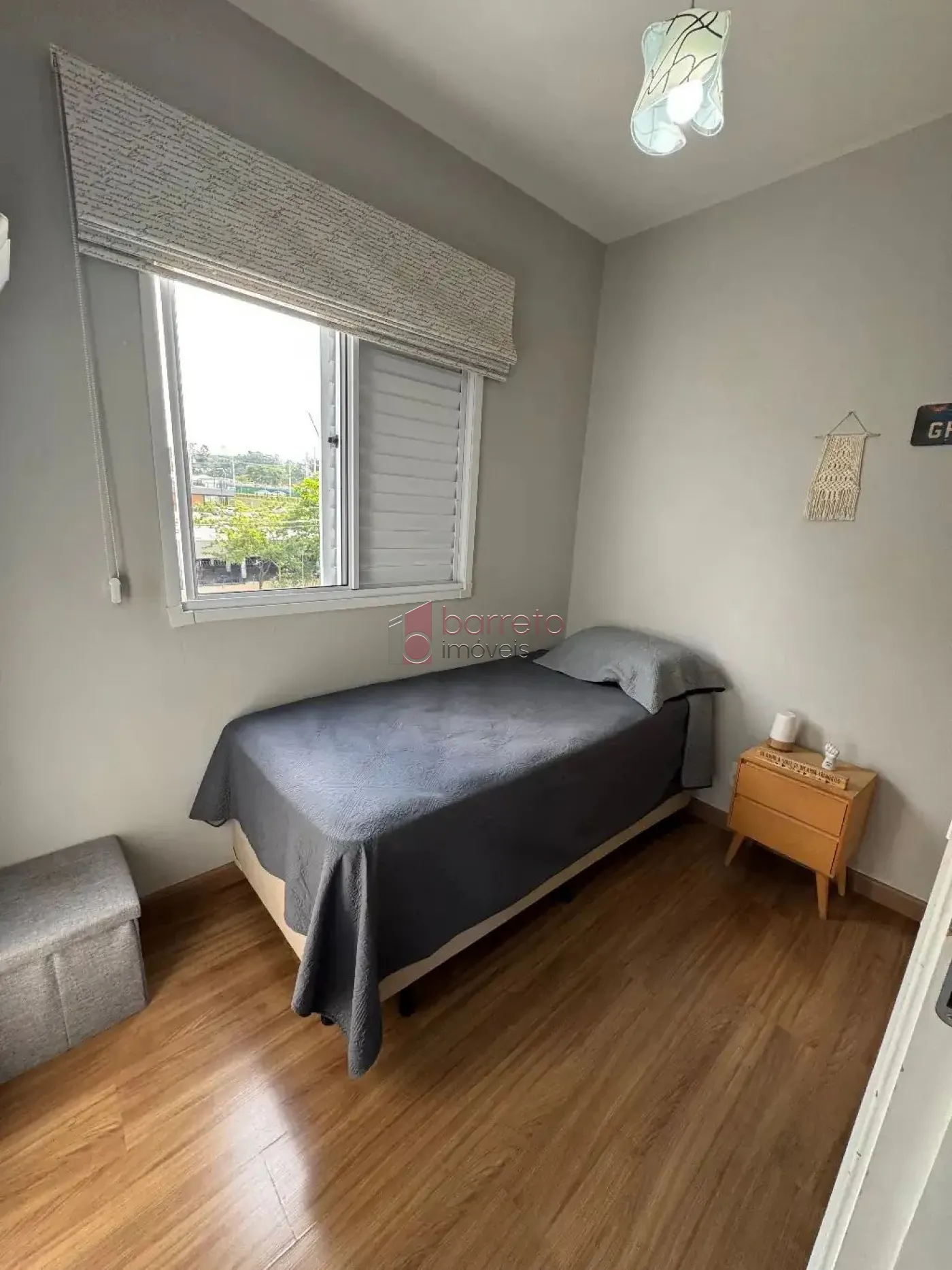 APARTAMENTO À VENDA NO CONDOMÍNIO PLENO NOVO ENGORDADOURO EM JUNDIAÍ/SP