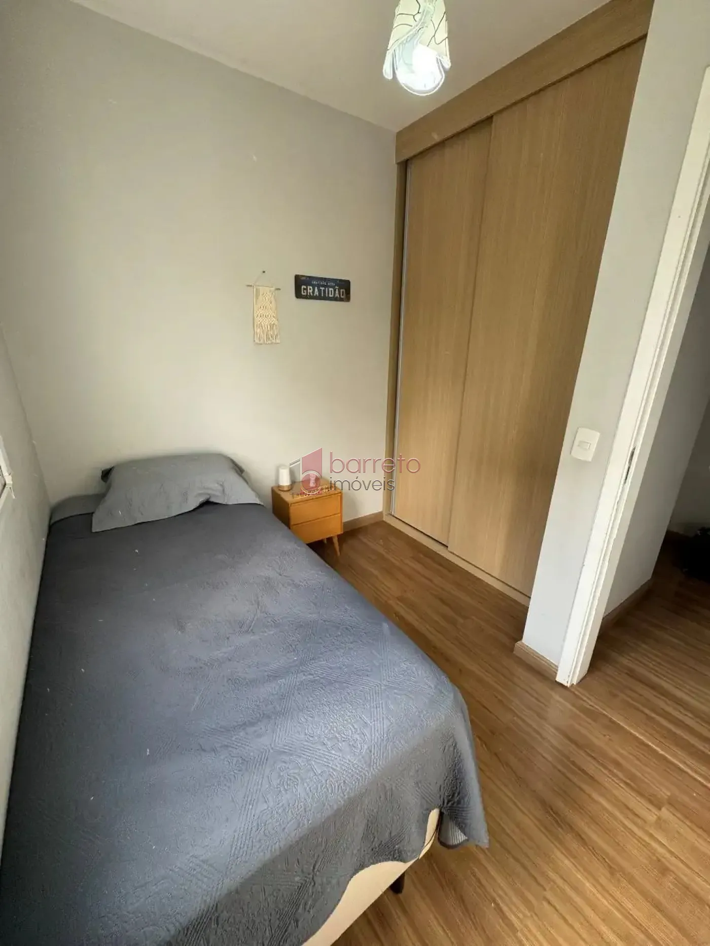 APARTAMENTO À VENDA NO CONDOMÍNIO PLENO NOVO ENGORDADOURO EM JUNDIAÍ/SP