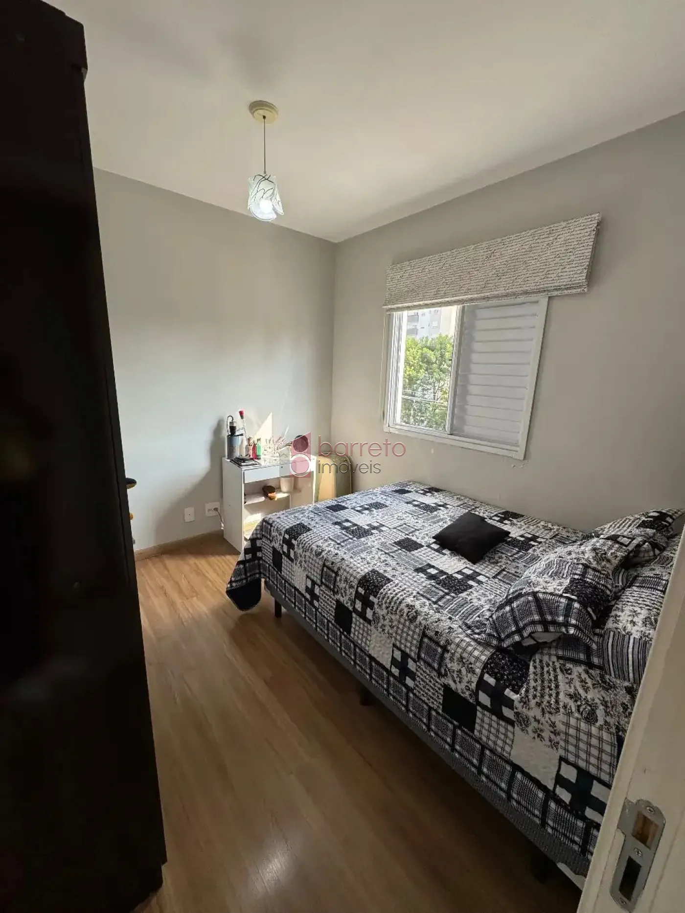 APARTAMENTO À VENDA NO CONDOMÍNIO PLENO NOVO ENGORDADOURO EM JUNDIAÍ/SP