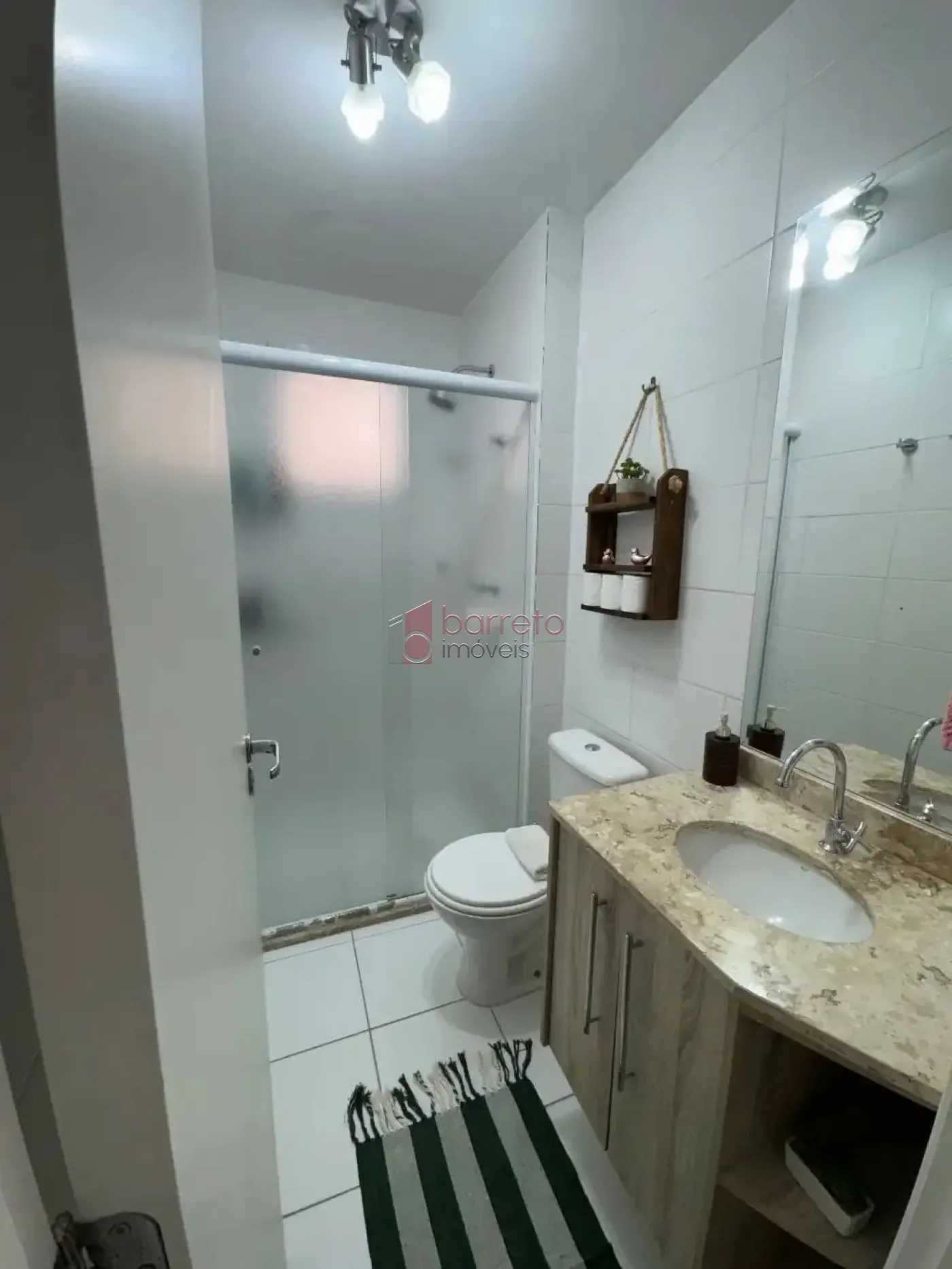 APARTAMENTO À VENDA NO CONDOMÍNIO PLENO NOVO ENGORDADOURO EM JUNDIAÍ/SP