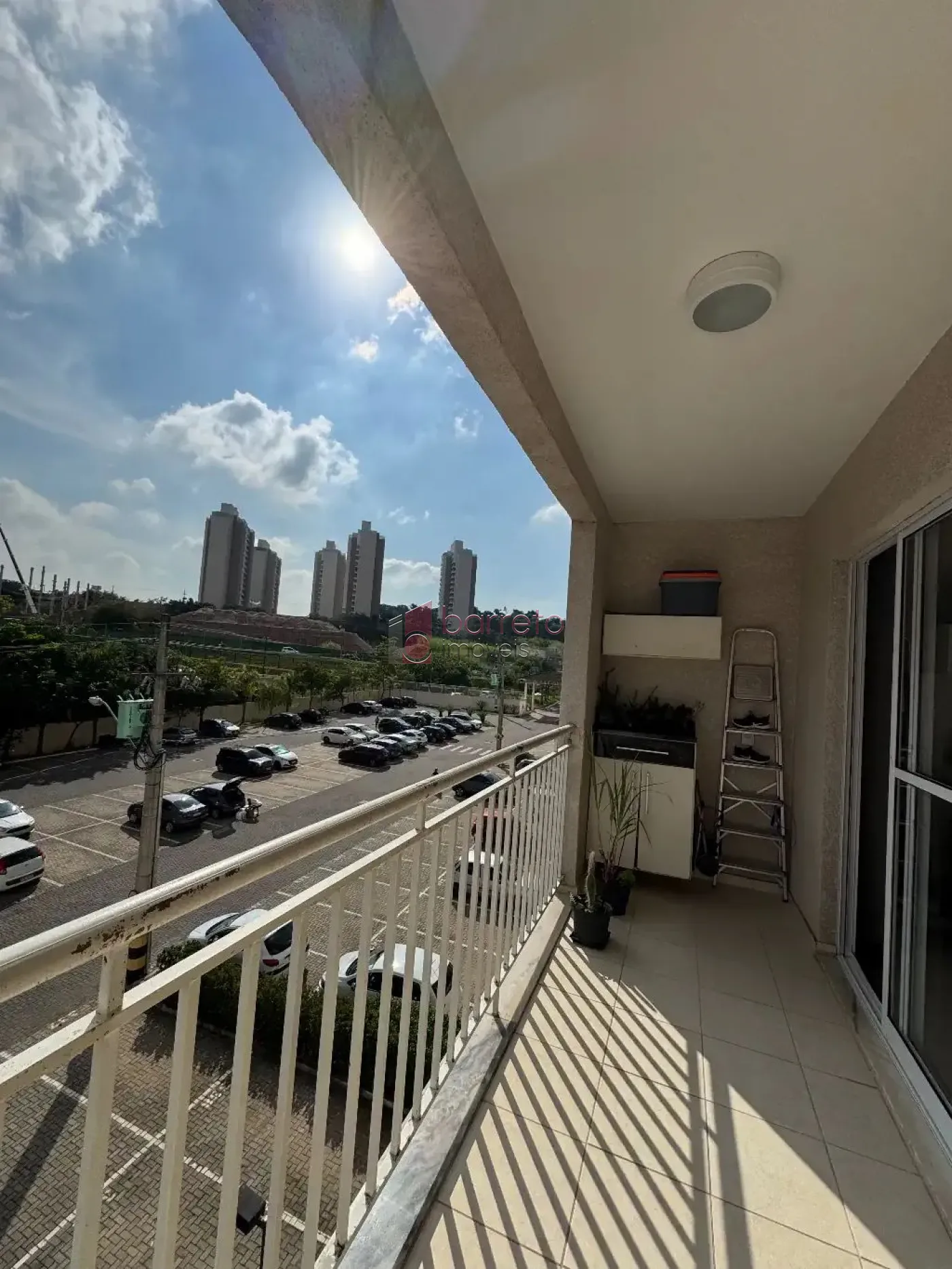 APARTAMENTO À VENDA NO CONDOMÍNIO PLENO NOVO ENGORDADOURO EM JUNDIAÍ/SP