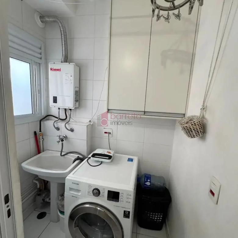 APARTAMENTO À VENDA NO CONDOMÍNIO PLENO NOVO ENGORDADOURO EM JUNDIAÍ/SP