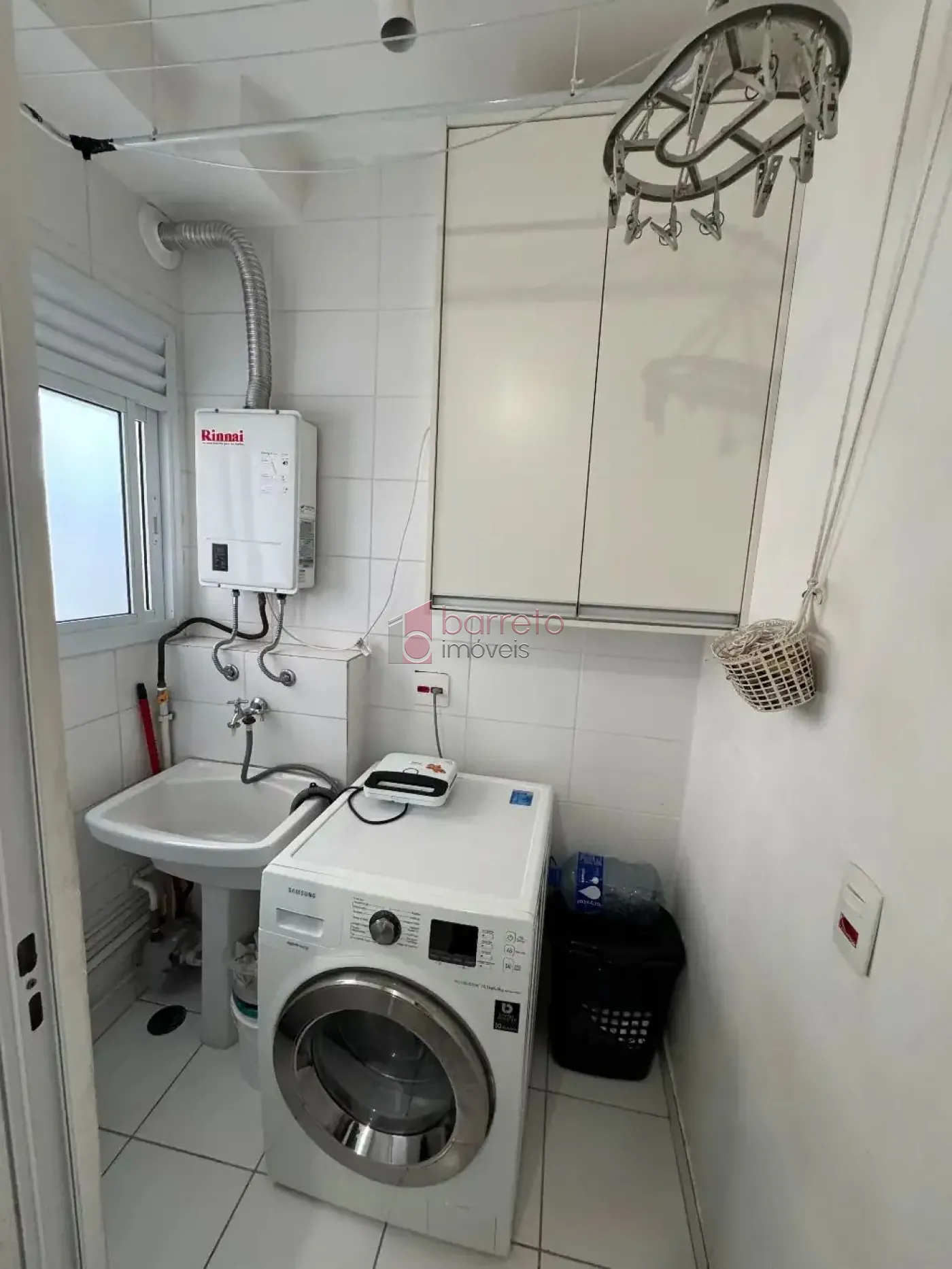 APARTAMENTO À VENDA NO CONDOMÍNIO PLENO NOVO ENGORDADOURO EM JUNDIAÍ/SP