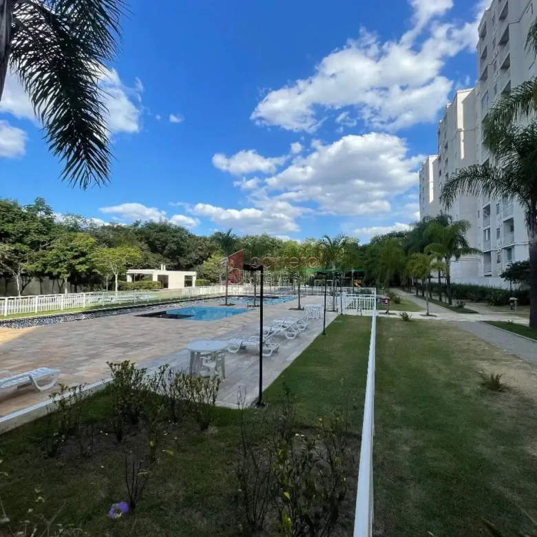 APARTAMENTO À VENDA NO CONDOMÍNIO PLENO NOVO ENGORDADOURO EM JUNDIAÍ/SP