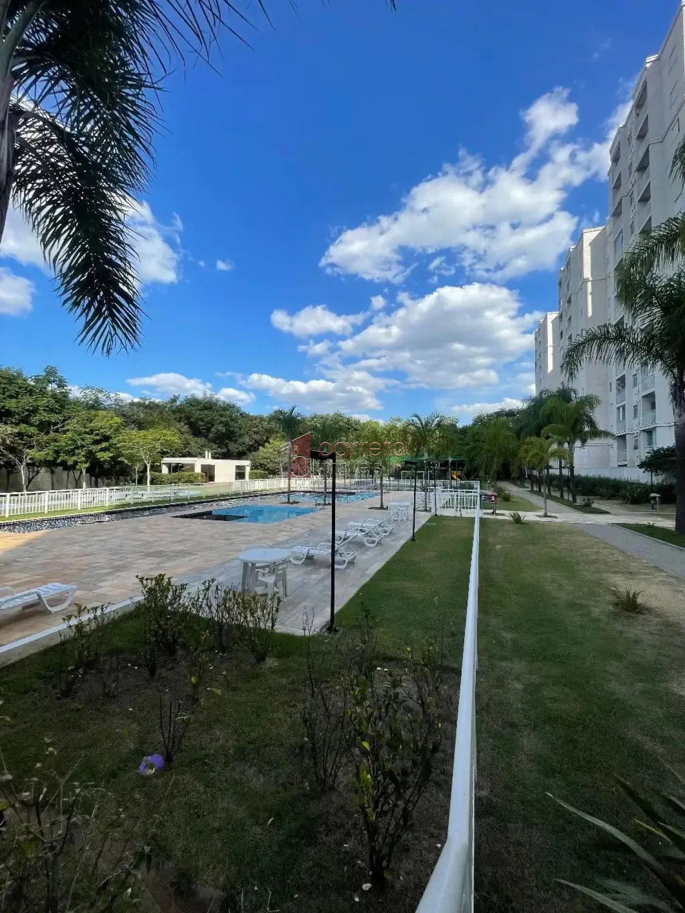 APARTAMENTO À VENDA NO CONDOMÍNIO PLENO NOVO ENGORDADOURO EM JUNDIAÍ/SP