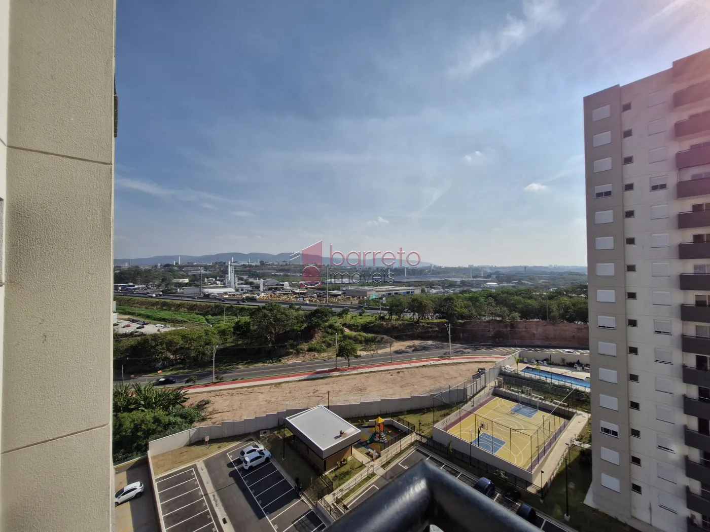 APARTAMENTO PARA VENDA E LOCAÇÃO NO CONDOMÍNIO LIFE RESIDENCIAL – JUNDIAÍ/SP