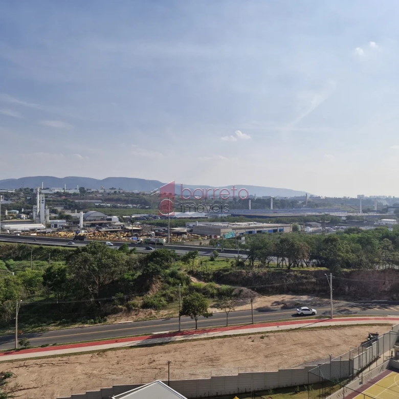 APARTAMENTO PARA VENDA E LOCAÇÃO NO CONDOMÍNIO LIFE RESIDENCIAL – JUNDIAÍ/SP
