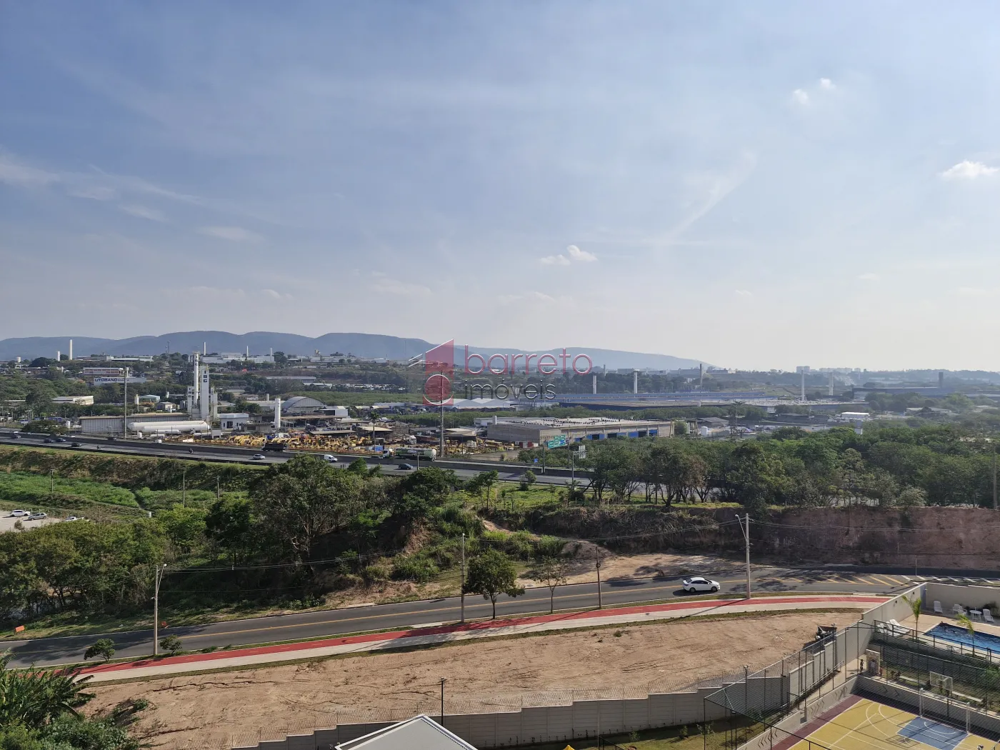 APARTAMENTO PARA VENDA E LOCAÇÃO NO CONDOMÍNIO LIFE RESIDENCIAL – JUNDIAÍ/SP