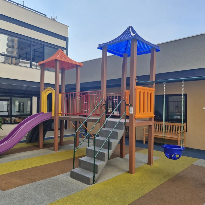 APARTAMENTO PARA VENDA E LOCAÇÃO NO CONDOMÍNIO LIFE RESIDENCIAL – JUNDIAÍ/SP