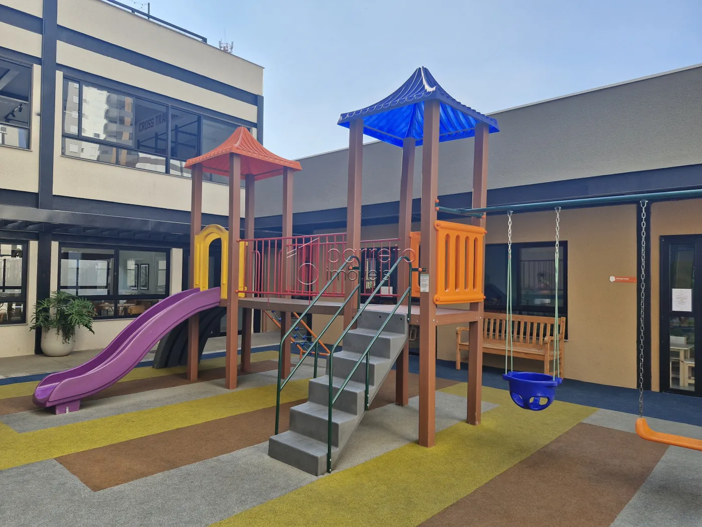 APARTAMENTO PARA VENDA E LOCAÇÃO NO CONDOMÍNIO LIFE RESIDENCIAL – JUNDIAÍ/SP