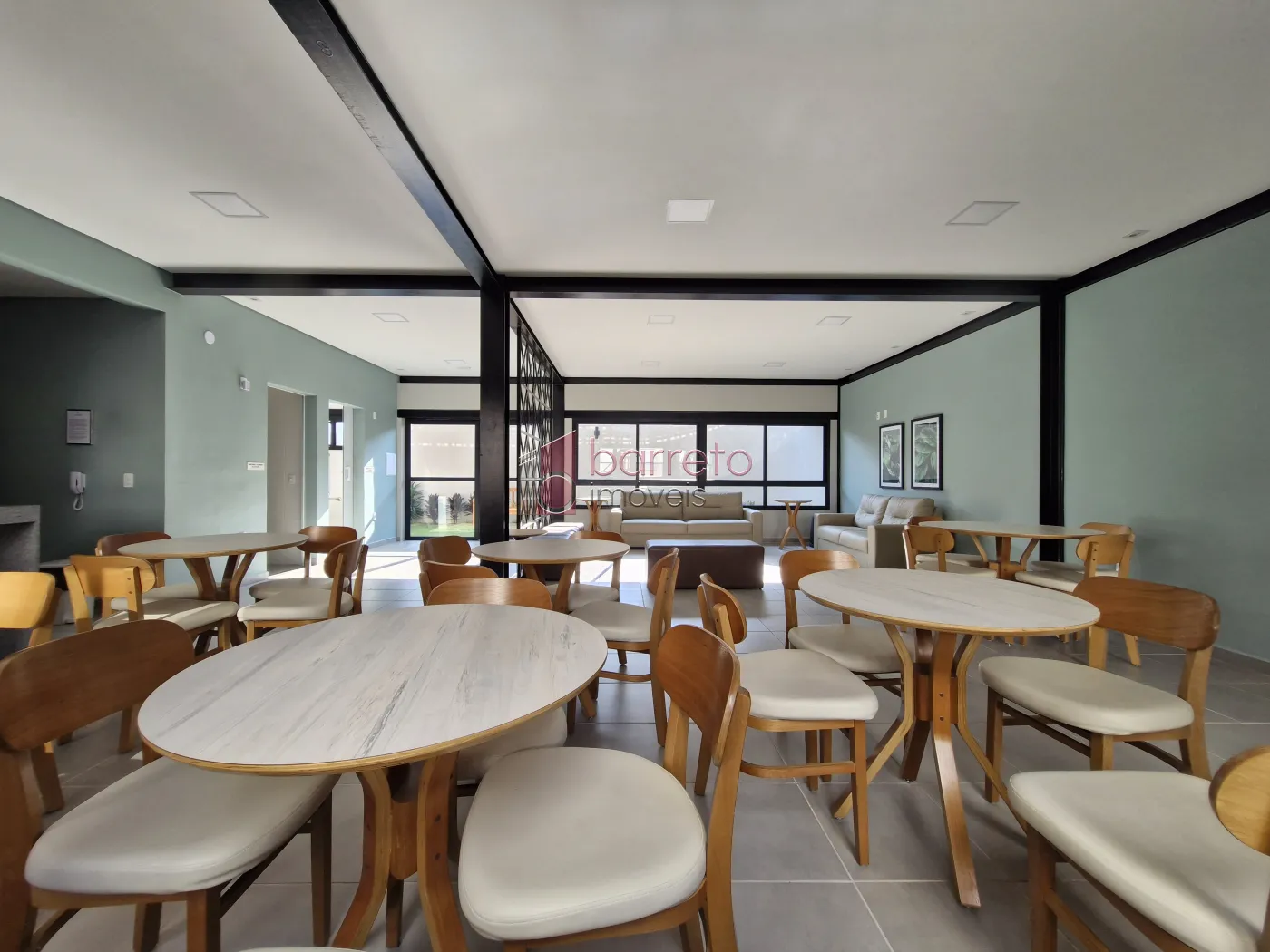 APARTAMENTO PARA VENDA E LOCAÇÃO NO CONDOMÍNIO LIFE RESIDENCIAL – JUNDIAÍ/SP
