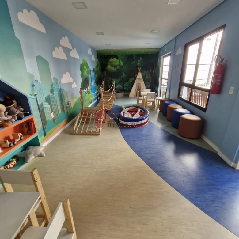 APARTAMENTO PARA VENDA E LOCAÇÃO NO CONDOMÍNIO LIFE RESIDENCIAL – JUNDIAÍ/SP