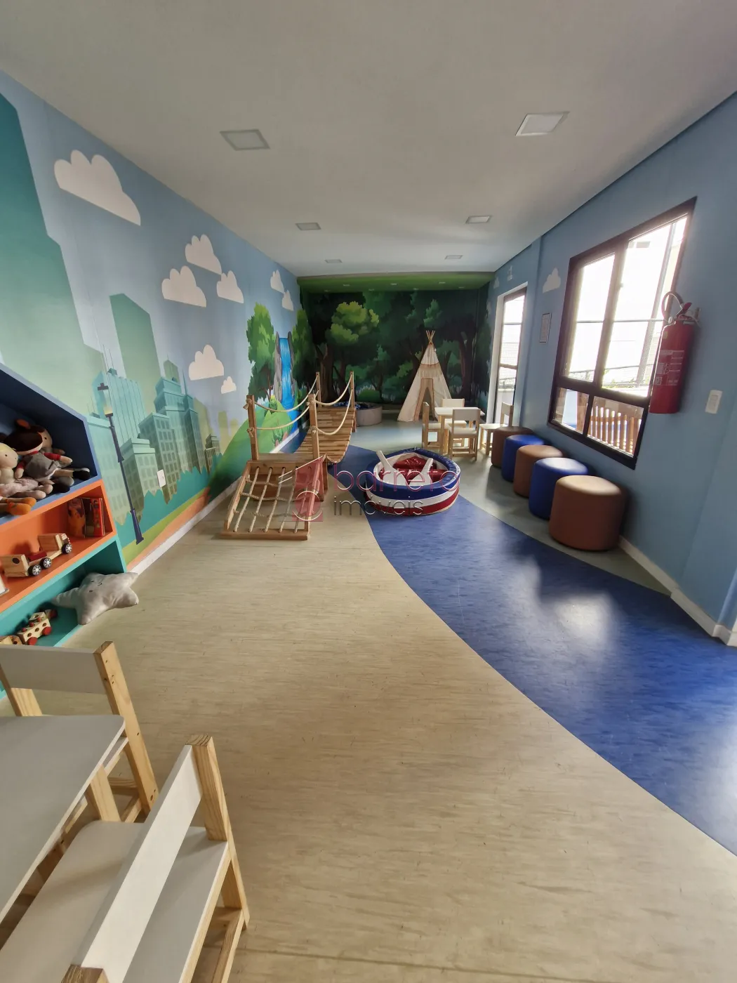 APARTAMENTO PARA VENDA E LOCAÇÃO NO CONDOMÍNIO LIFE RESIDENCIAL – JUNDIAÍ/SP