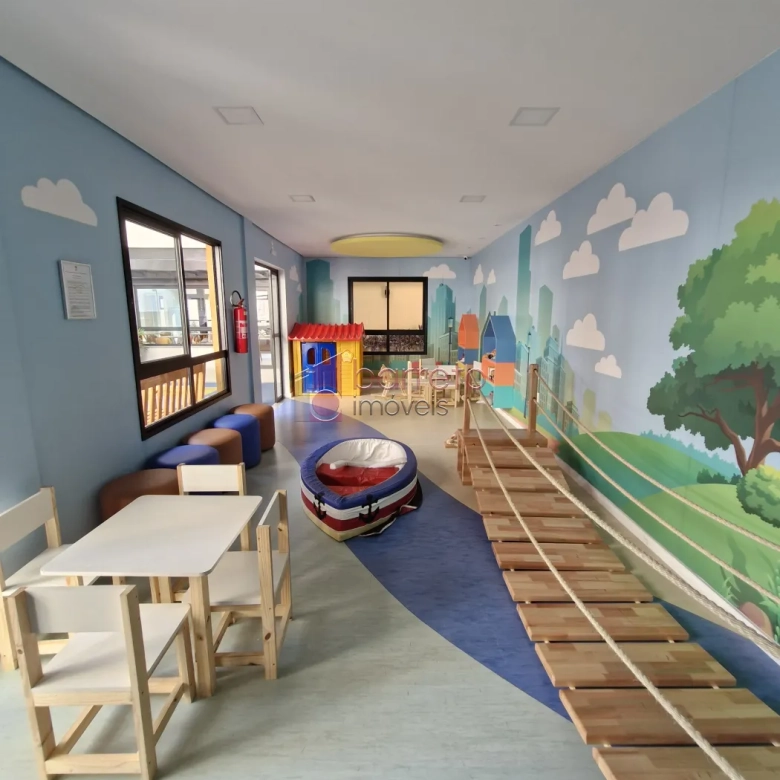 APARTAMENTO PARA VENDA E LOCAÇÃO NO CONDOMÍNIO LIFE RESIDENCIAL – JUNDIAÍ/SP