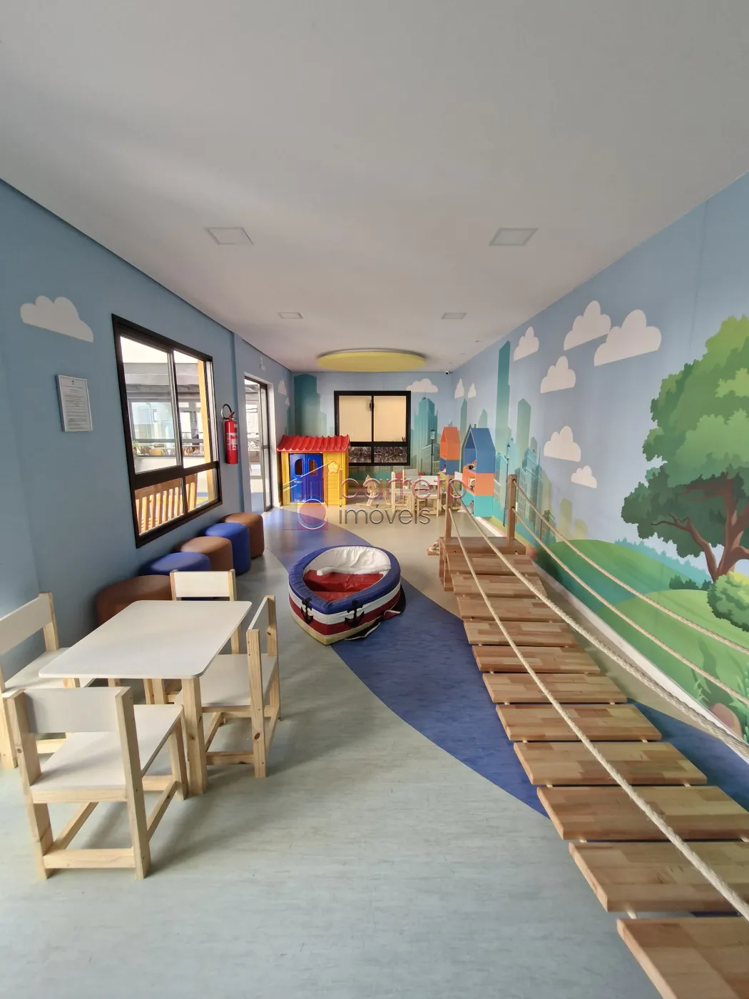 APARTAMENTO PARA VENDA E LOCAÇÃO NO CONDOMÍNIO LIFE RESIDENCIAL – JUNDIAÍ/SP