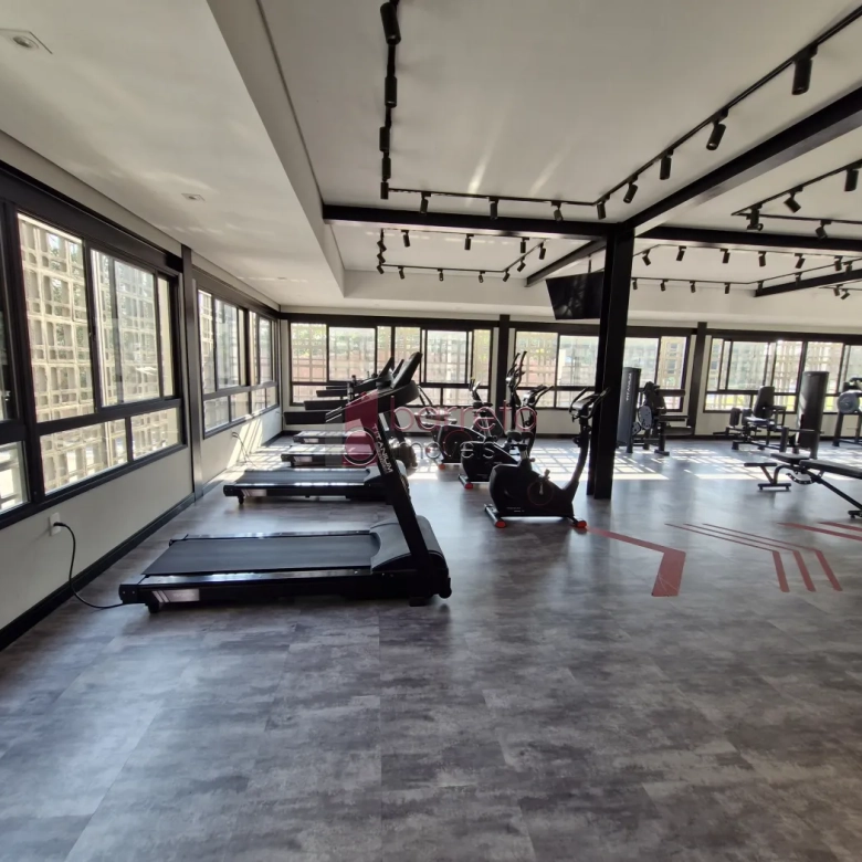 APARTAMENTO PARA VENDA E LOCAÇÃO NO CONDOMÍNIO LIFE RESIDENCIAL – JUNDIAÍ/SP