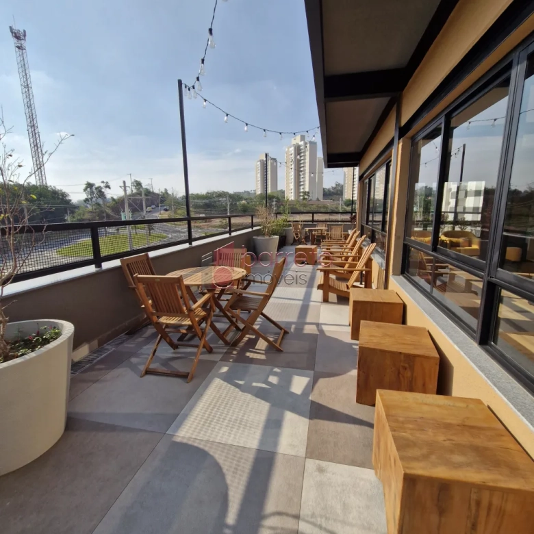 APARTAMENTO PARA VENDA E LOCAÇÃO NO CONDOMÍNIO LIFE RESIDENCIAL – JUNDIAÍ/SP