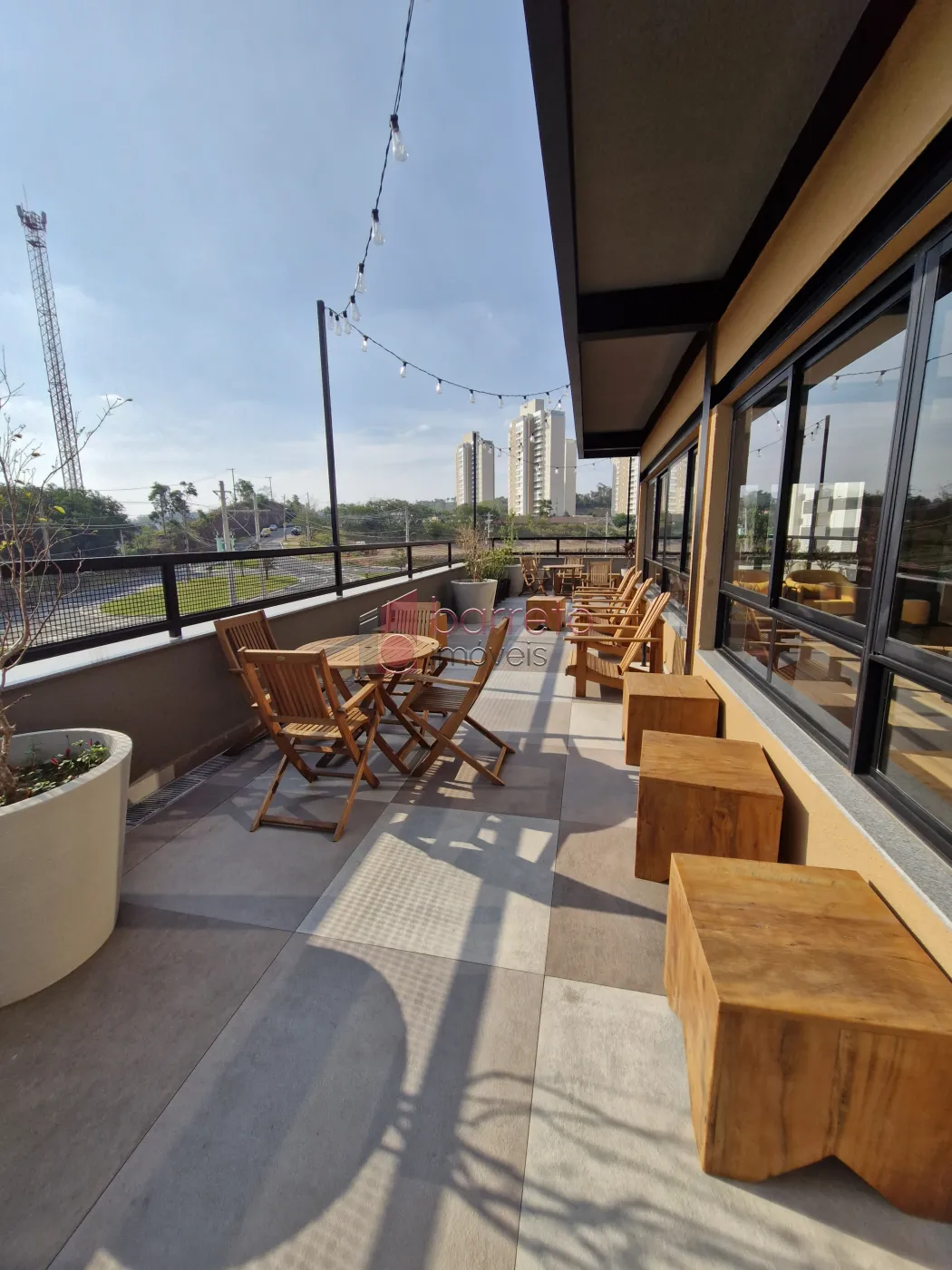 APARTAMENTO PARA VENDA E LOCAÇÃO NO CONDOMÍNIO LIFE RESIDENCIAL – JUNDIAÍ/SP