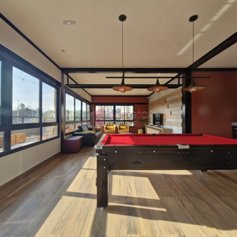 APARTAMENTO PARA VENDA E LOCAÇÃO NO CONDOMÍNIO LIFE RESIDENCIAL – JUNDIAÍ/SP