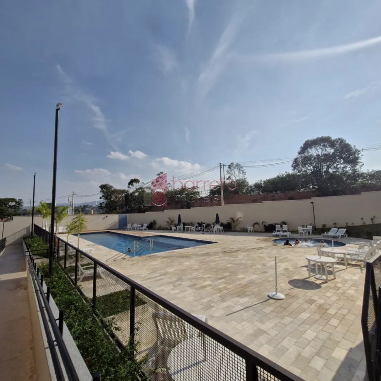 APARTAMENTO PARA VENDA E LOCAÇÃO NO CONDOMÍNIO LIFE RESIDENCIAL – JUNDIAÍ/SP